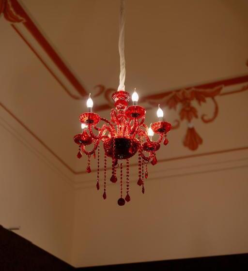 酒店 Lo Stemma Luxury Boutique