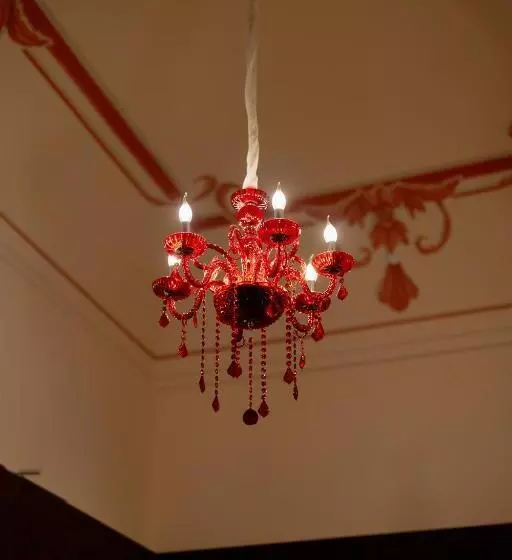 هتل Lo Stemma Luxury Boutique