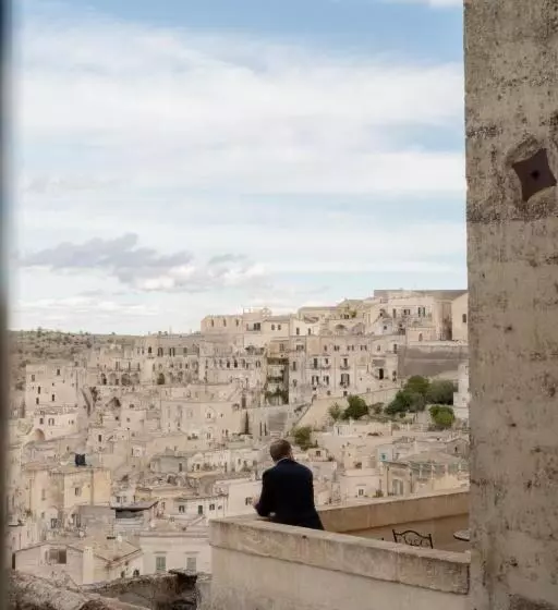 هتل Lo Stemma Luxury Boutique