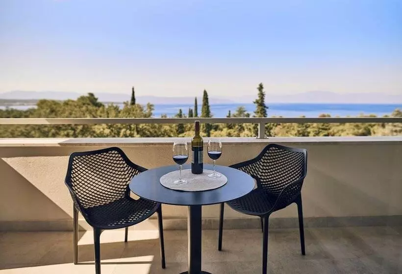 Hotelli Malinska Green Apartments