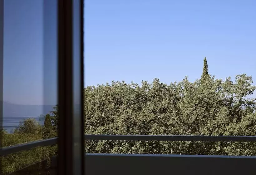 Hotelli Malinska Green Apartments