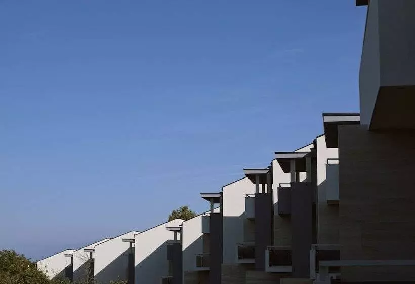 Hotelli Malinska Green Apartments