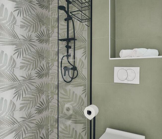 فندق Malinska Green Apartments