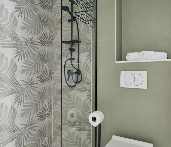 Hotelli Malinska Green Apartments