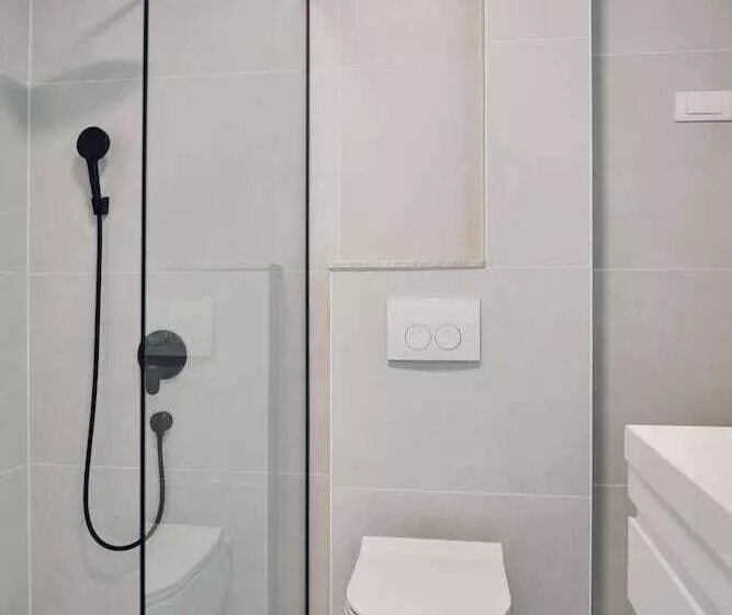 Hotelli Malinska Green Apartments