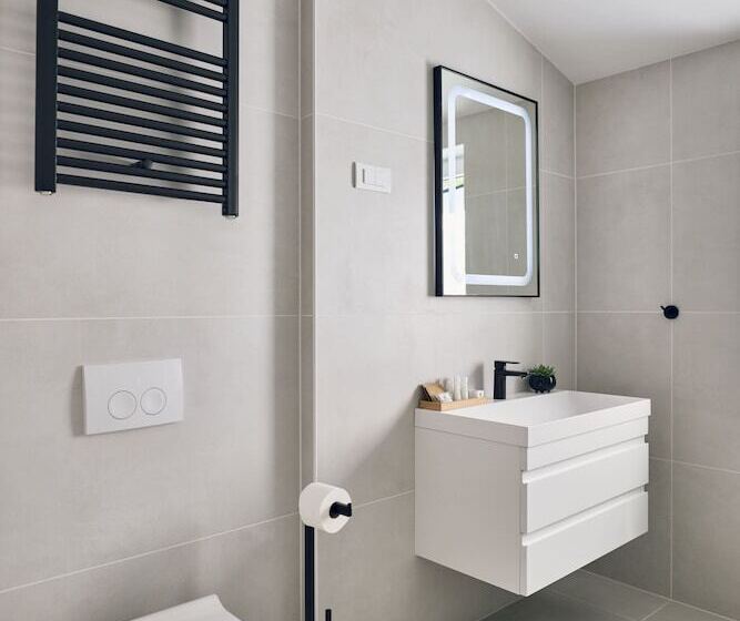 فندق Malinska Green Apartments