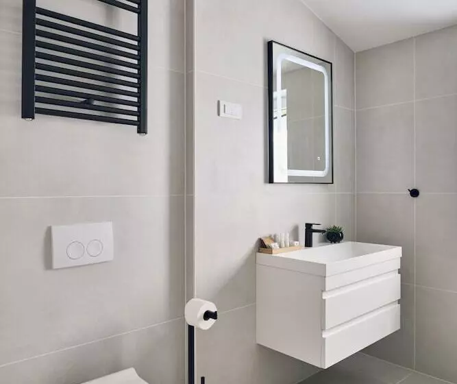 Hotelli Malinska Green Apartments