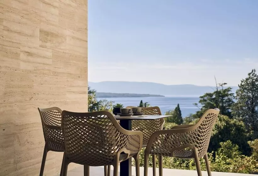 Hotelli Malinska Green Apartments