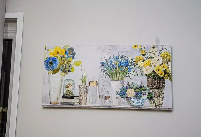 هتل Penthouses In Slough