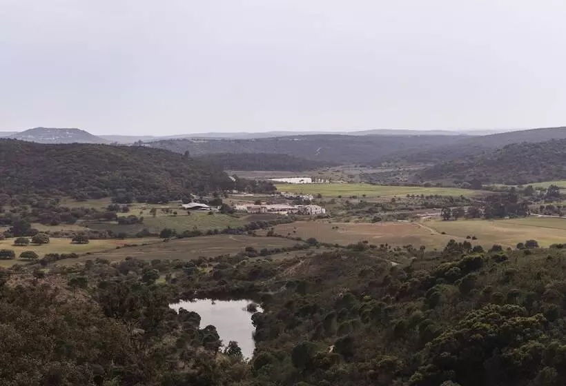 ホテル Quinta Do Freixo