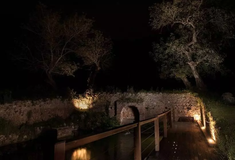 ホテル Quinta Do Freixo