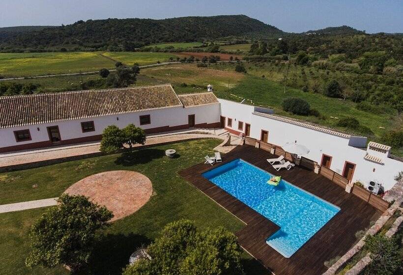 酒店 Quinta Do Freixo