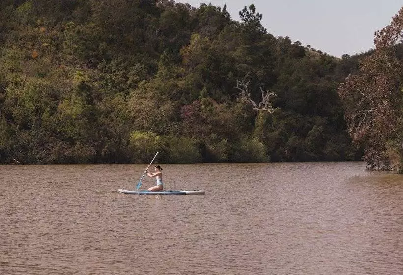 ホテル Quinta Do Freixo