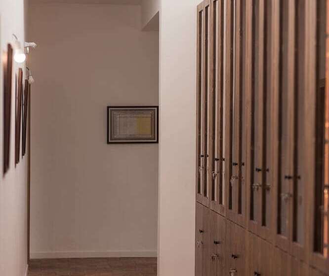 酒店 Quinta Do Freixo