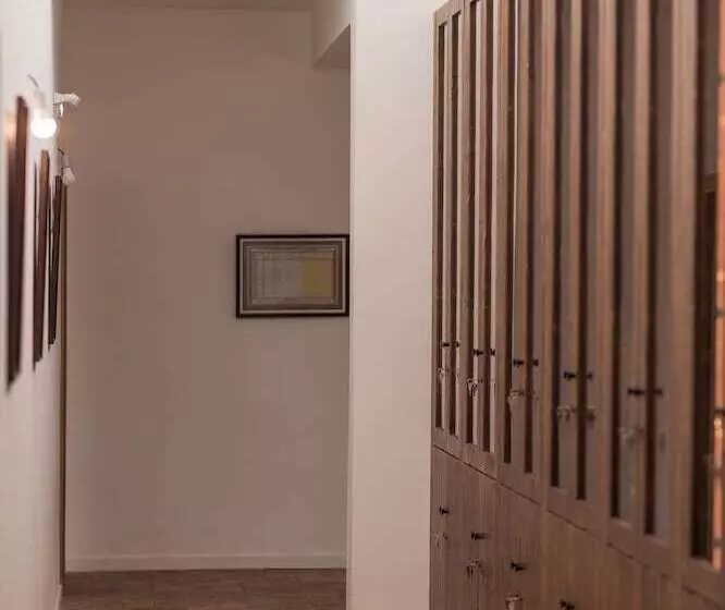 ホテル Quinta Do Freixo