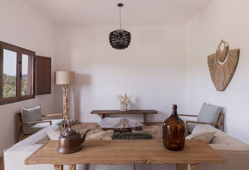 酒店 Quinta Do Freixo