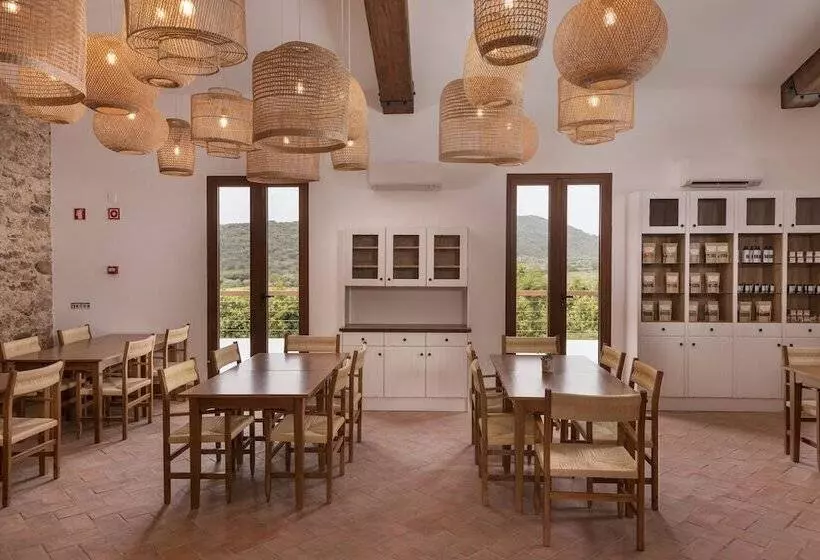 ホテル Quinta Do Freixo