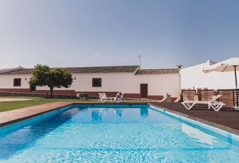 ホテル Quinta Do Freixo