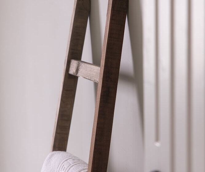 酒店 Quinta Do Freixo