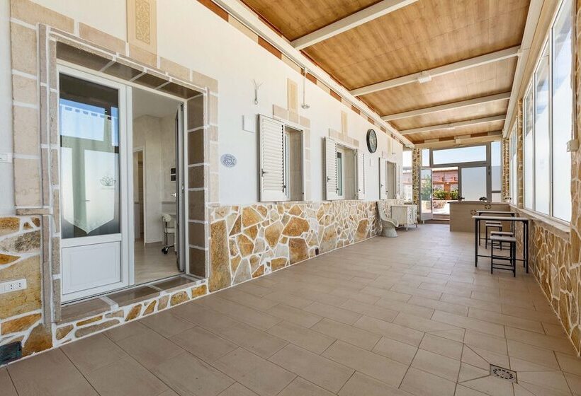 ホテル 3665 Resort Re Sole   Tripla Superior