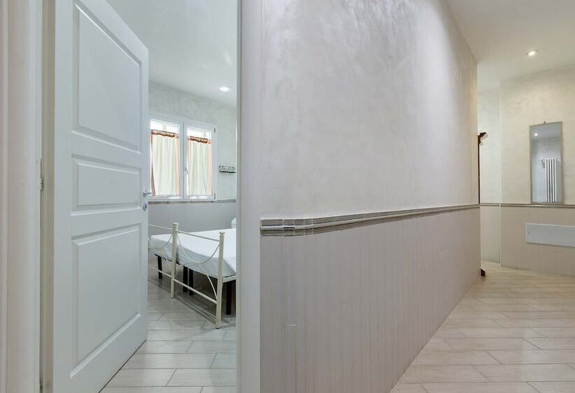 ホテル 3665 Resort Re Sole   Tripla Superior