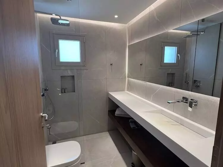 Hotelli Studio Nikiti Beach