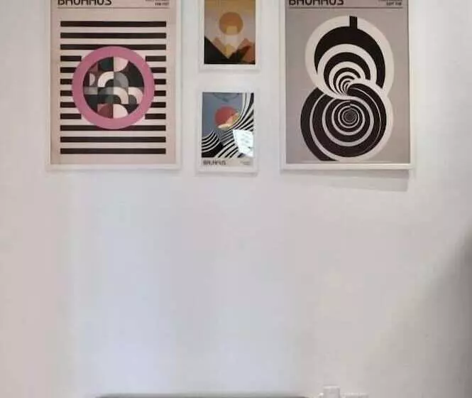 ホテル Synpiraeus Apartments & Studios