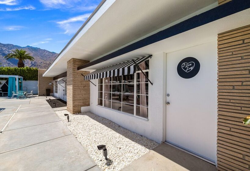 هتل The Velvet Rope Ps