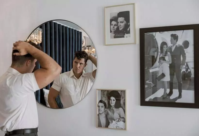 Hotelli The Velvet Rope Ps