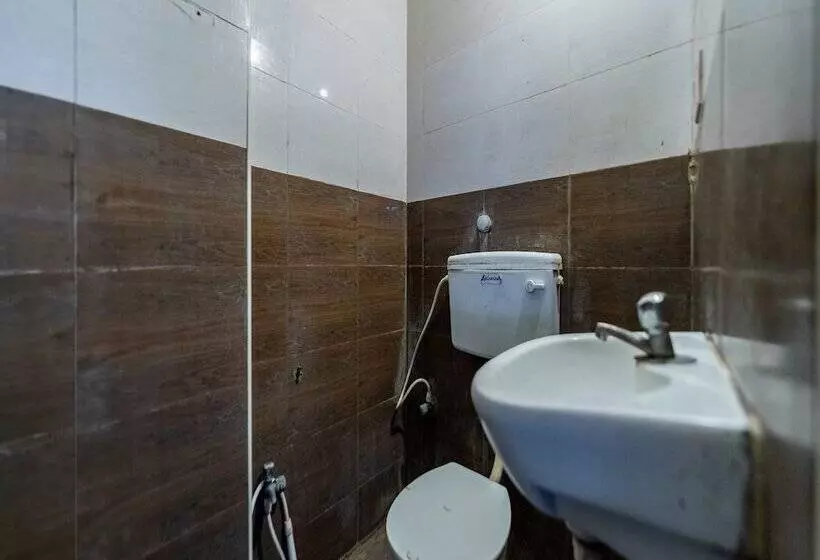 Hotelli Vasavi Residenzcy