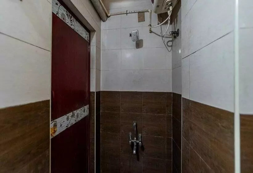 Hotelli Vasavi Residenzcy