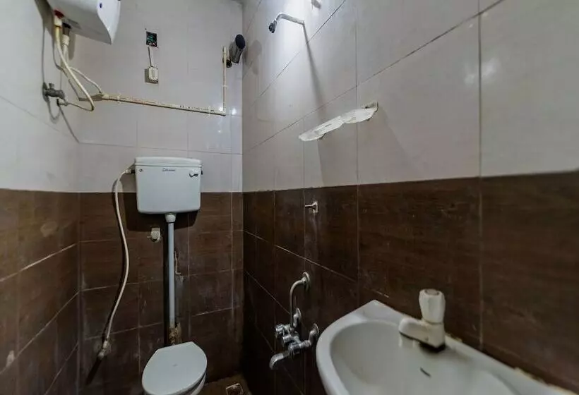 Hotelli Vasavi Residenzcy