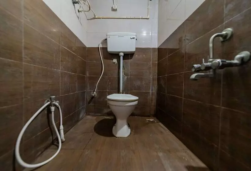 Hotelli Vasavi Residenzcy