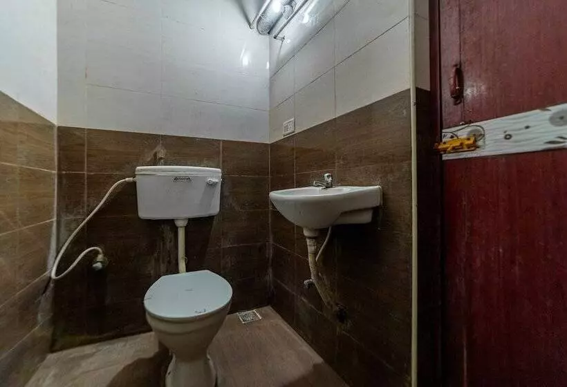 Hotelli Vasavi Residenzcy