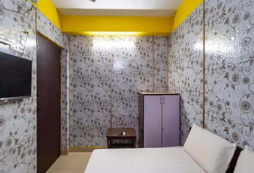 Hotelli Vasavi Residenzcy