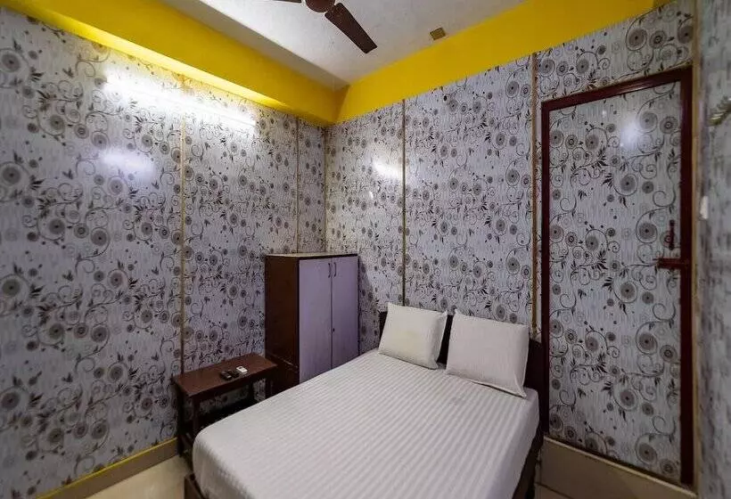 Hotelli Vasavi Residenzcy