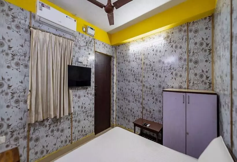 Hotelli Vasavi Residenzcy