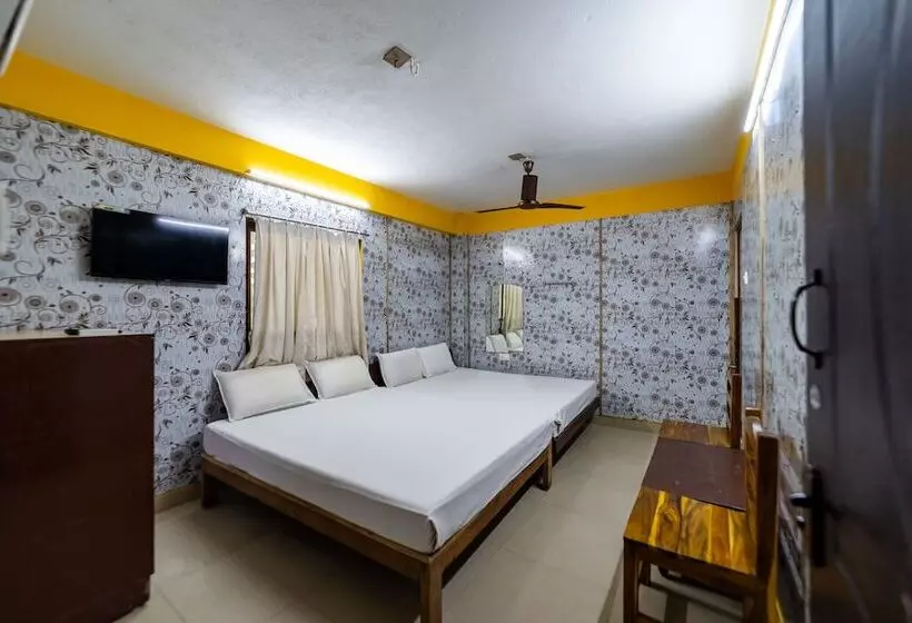 Hotelli Vasavi Residenzcy