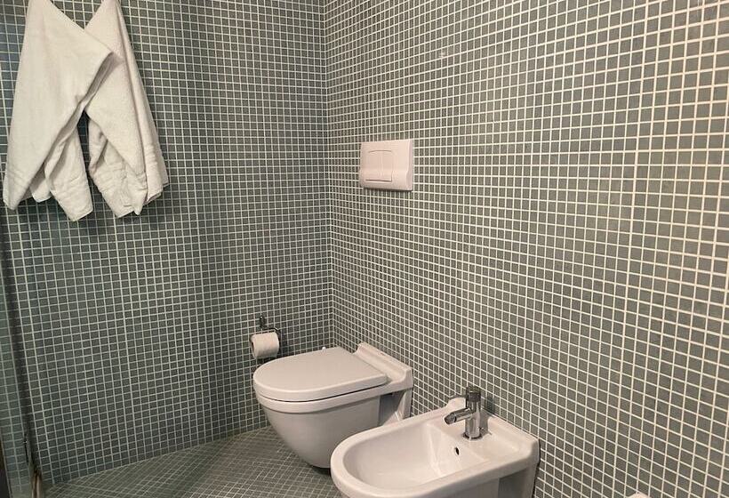 هتل Vittorio Emanuele 6603