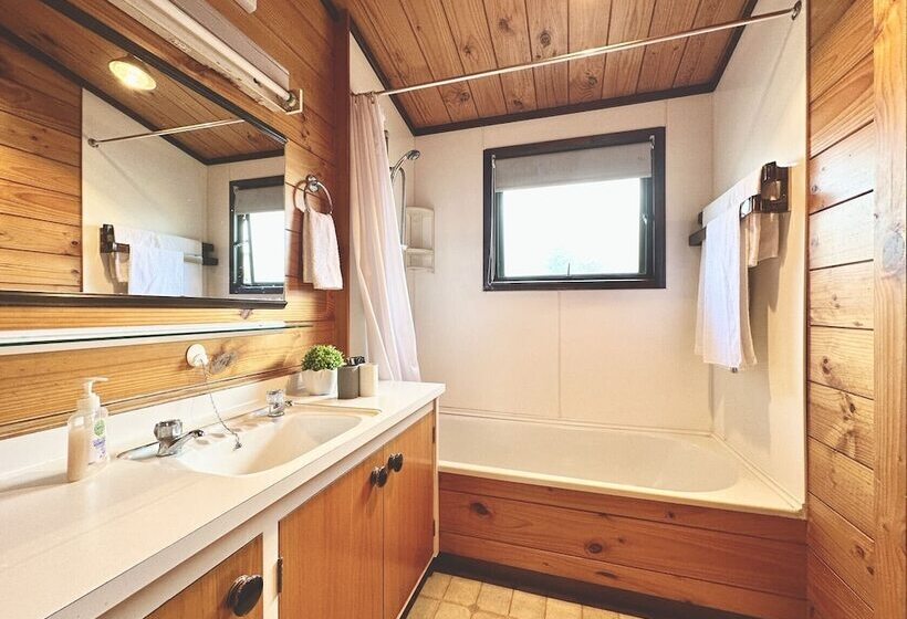 מוטל Orewa Motor Lodge