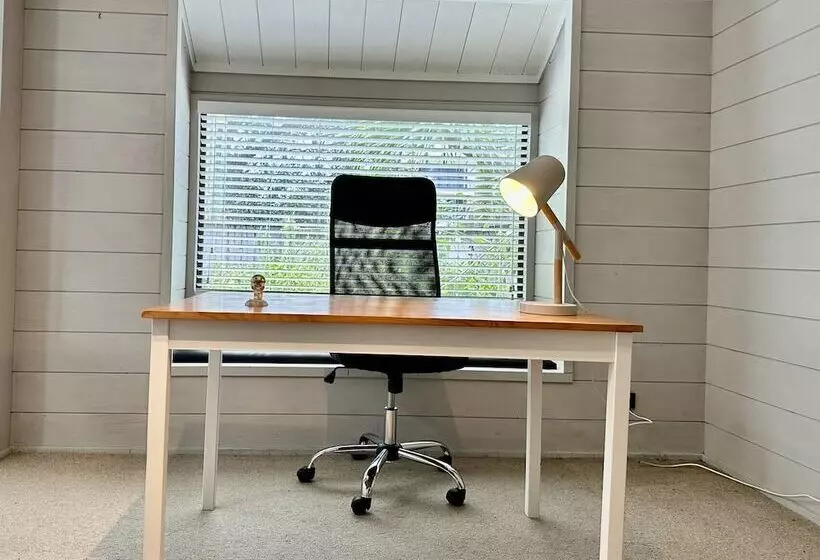 Motelli Orewa Motor Lodge