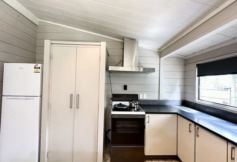 מוטל Orewa Motor Lodge