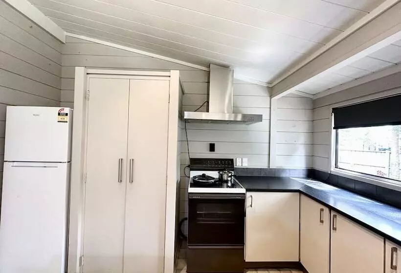 Motelli Orewa Motor Lodge