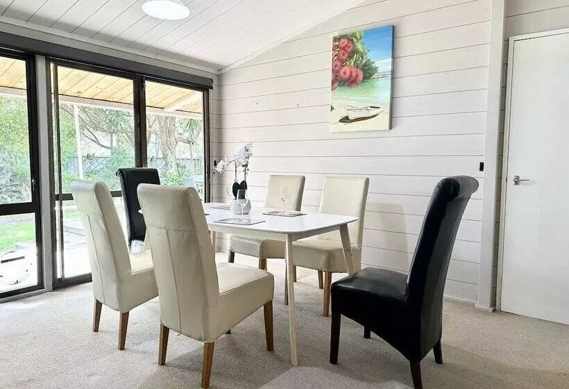 Motelli Orewa Motor Lodge