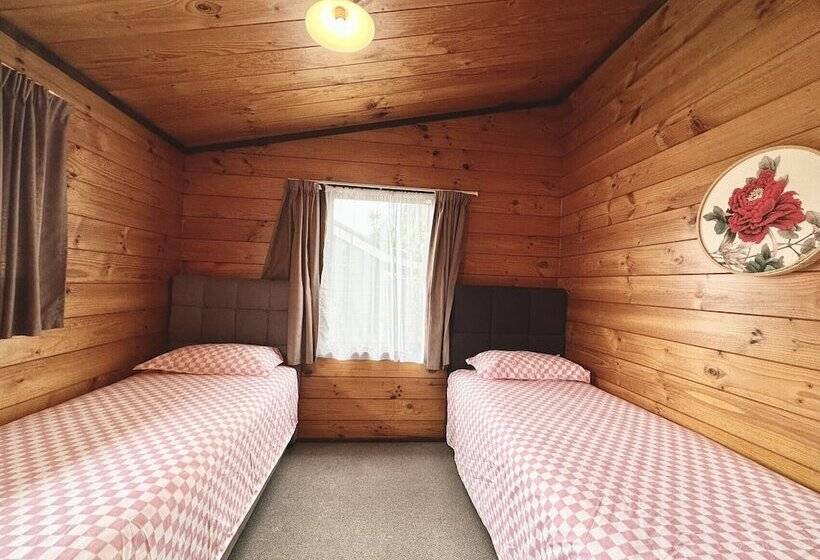 מוטל Orewa Motor Lodge