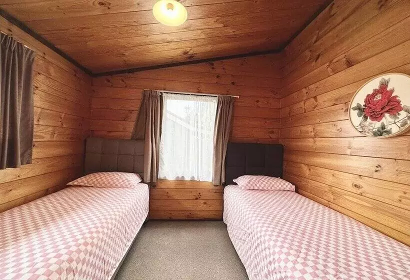 Motelli Orewa Motor Lodge