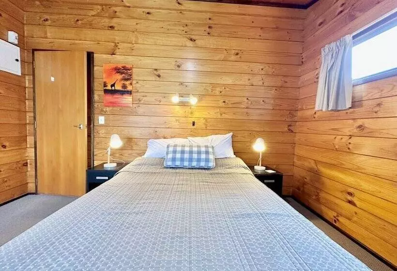 Motelli Orewa Motor Lodge