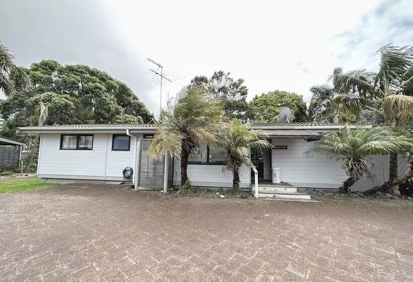 Motelli Orewa Motor Lodge