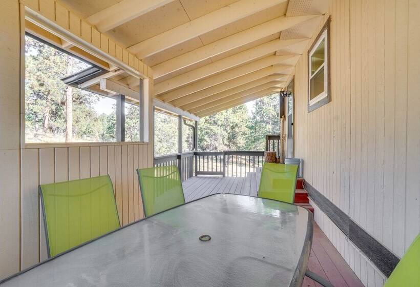 Peaceful Bailey Home Near Hiking, Kayaking & More!