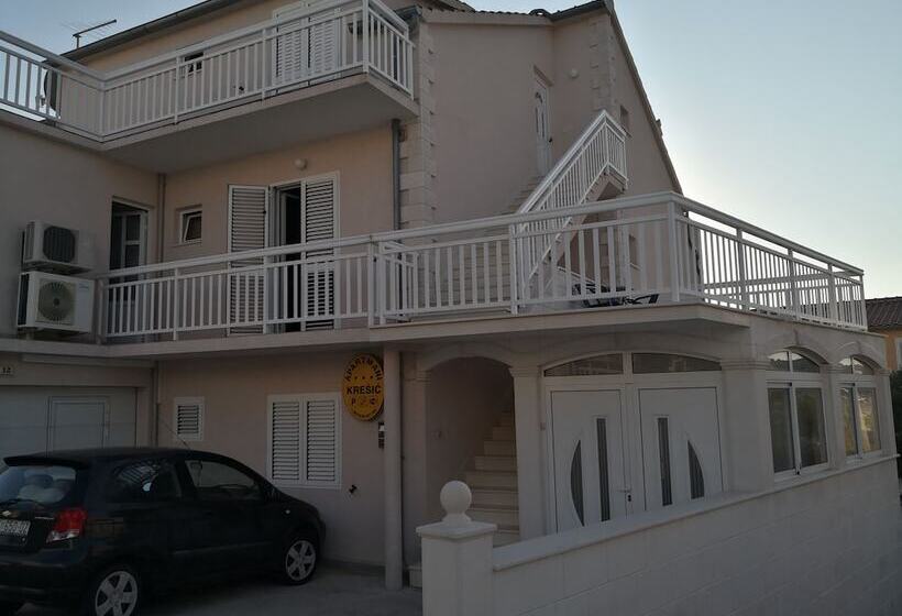 Panzió Apartmani Kresic 1